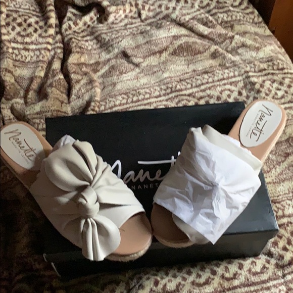 Nanette Lepore Shoes - Nanette Lenore sandals